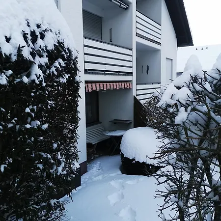 Kuhlmann Lägenhet *