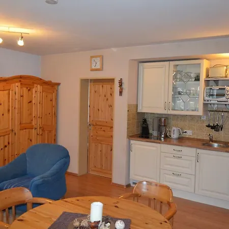 Appartement Kuhlmann *