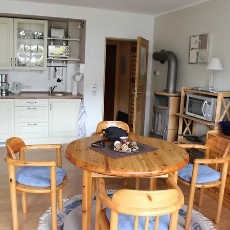 Appartement Kuhlmann Willingen (Upland)