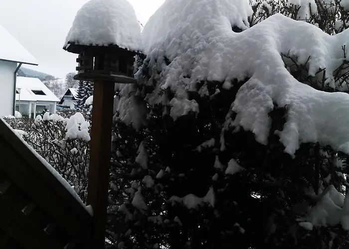 Appartement Kuhlmann