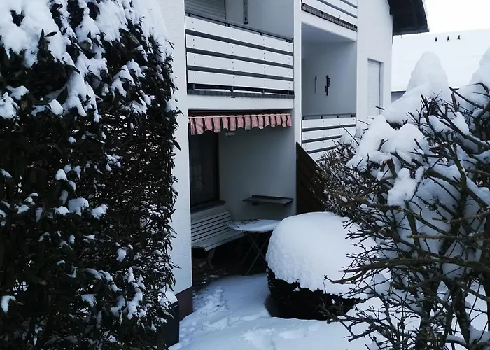 Kuhlmann Appartement *