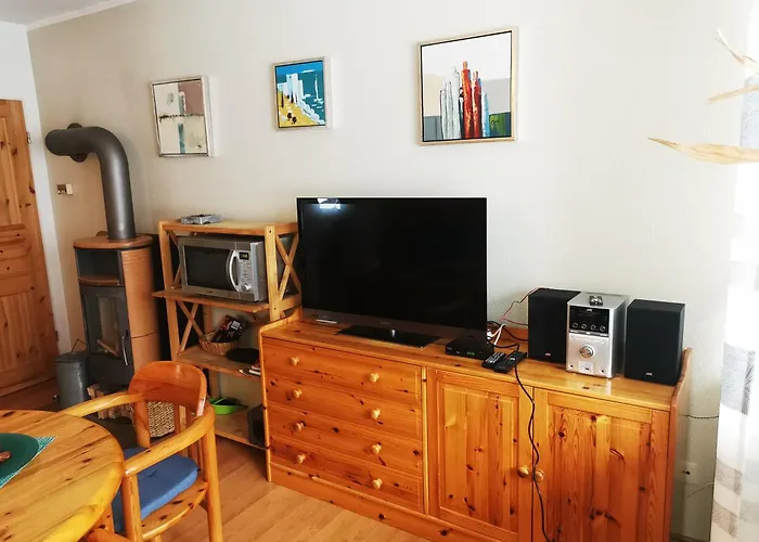 Appartement Kuhlmann *